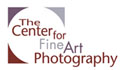 Member of The Center for Fine Art Photography